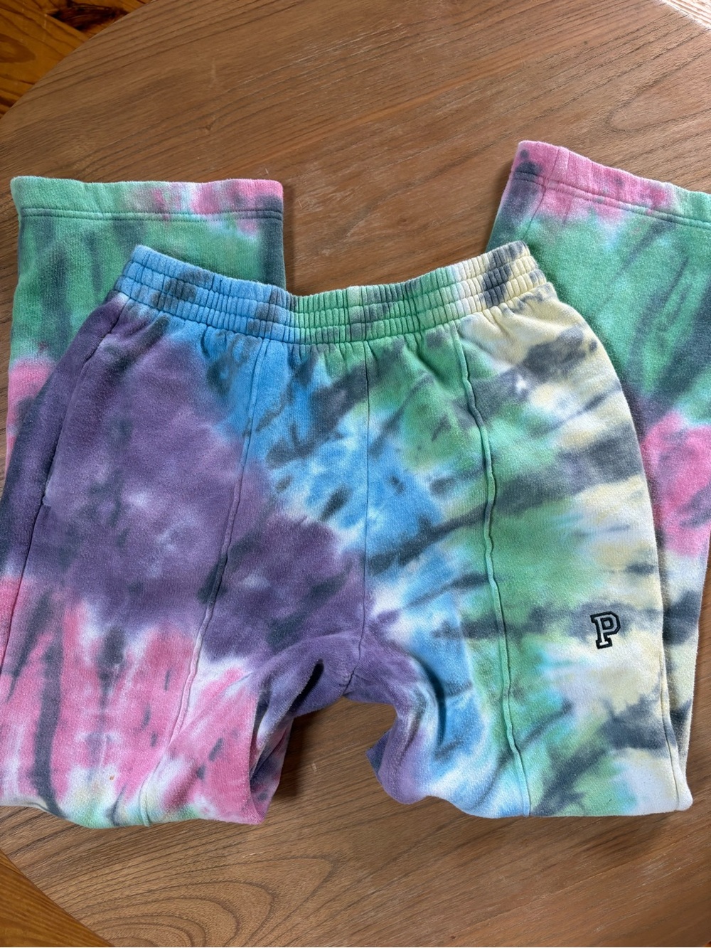 Victorias Secret Pink Sweatpants